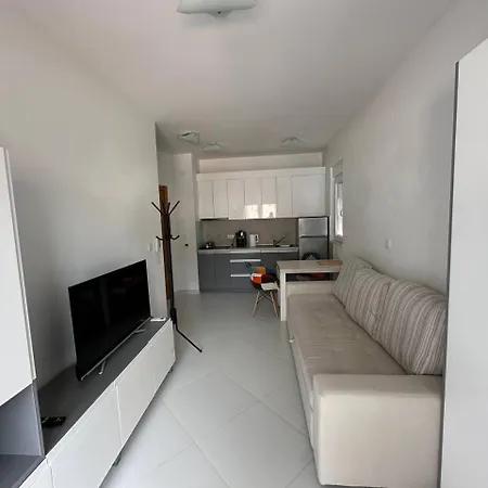 Apartman Limar