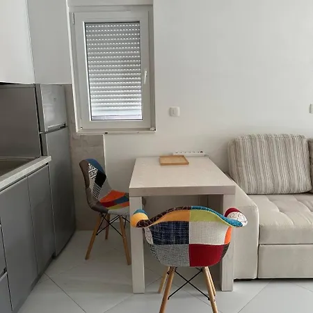 Apartman Limar