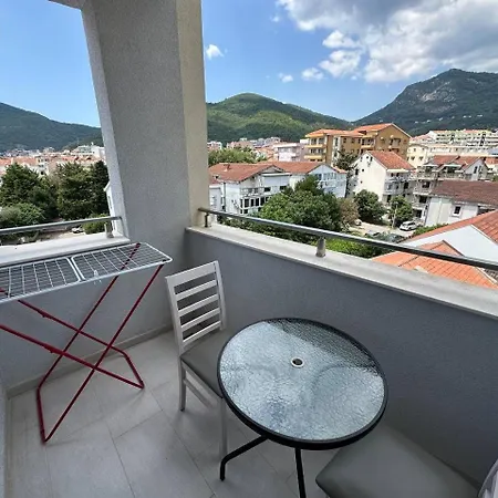 Daire Limar Budva